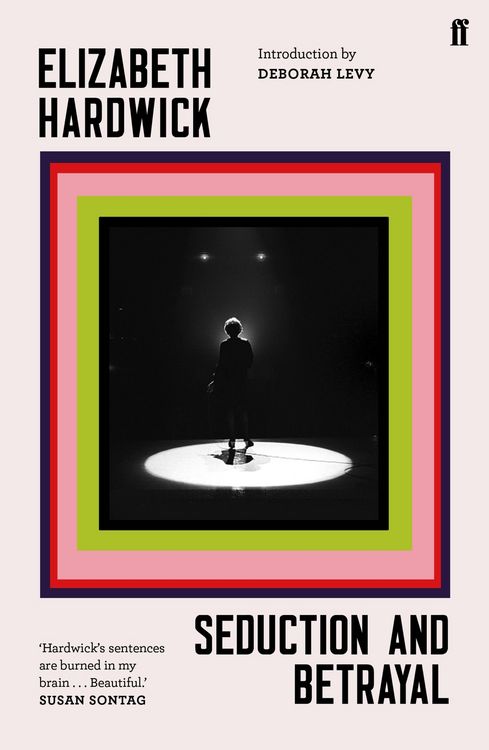Produktbild: Seduction and Betrayal