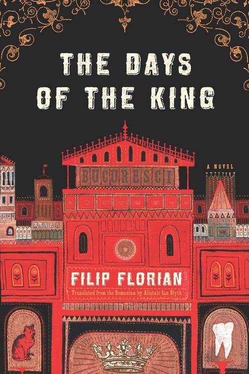 Produktbild: Days of the King
