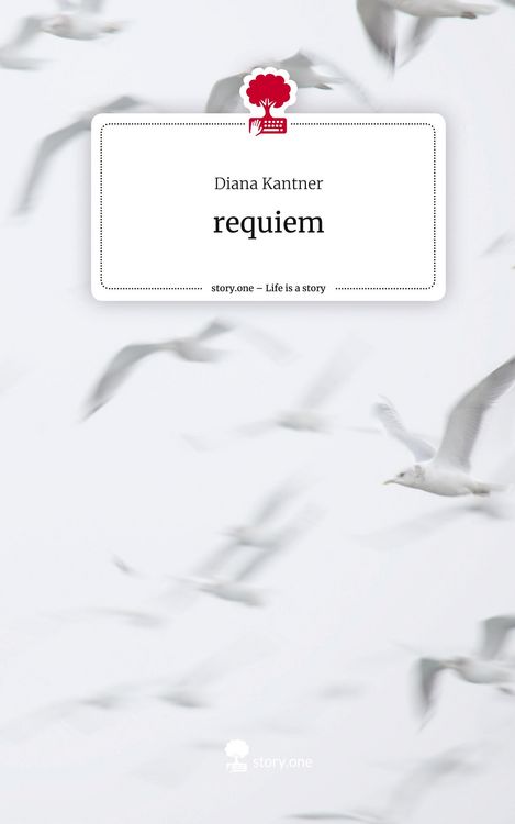 Produktbild: Requiem. Life is a Story - story.one