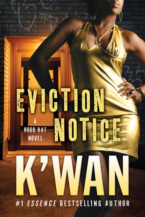 Produktbild: Eviction Notice