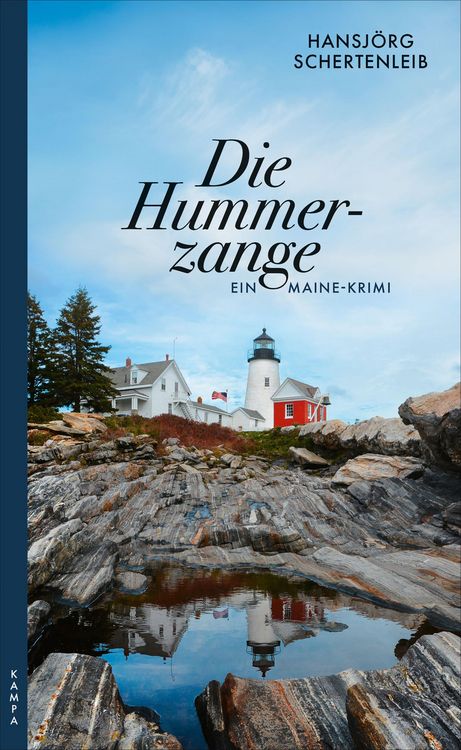 Produktbild: Die Hummerzange