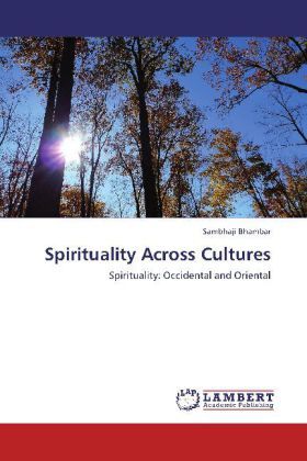 Produktbild: Bhambar, S: Spirituality Across Cultures
