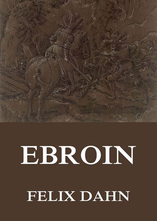 Produktbild: Ebroin