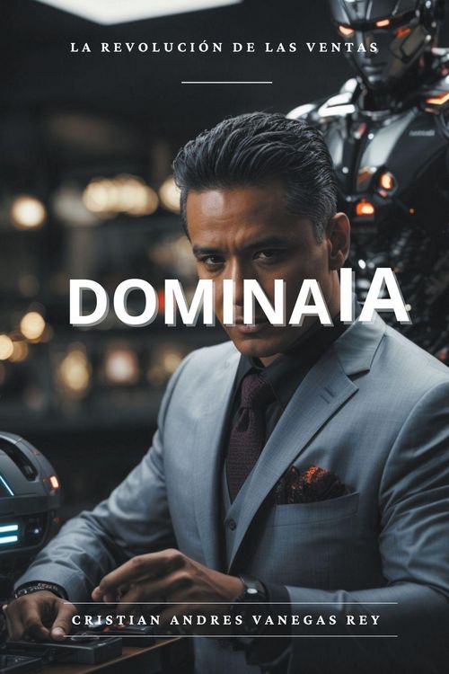 Produktbild: Dominaia