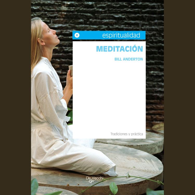 Produktbild: Meditaci&oacute;n