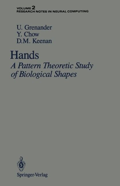 Produktbild: Hands