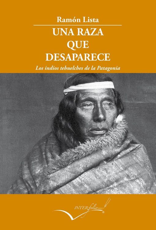 Produktbild: Una raza que desaparece