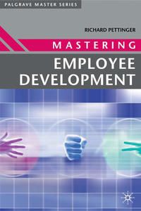 Produktbild: Mastering Employee Development