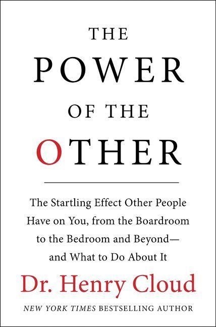 Produktbild: The Power of the Other