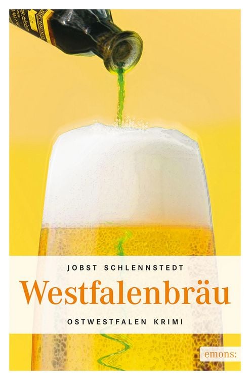 Produktbild: Westfalenbr&auml;u