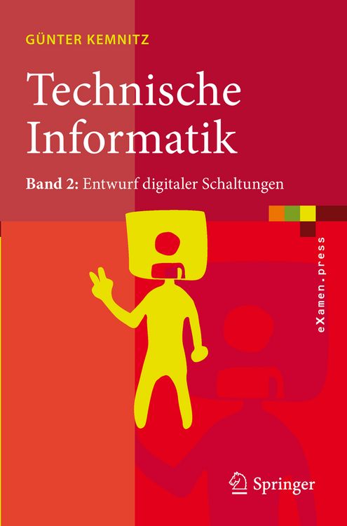 Produktbild: Technische Informatik
