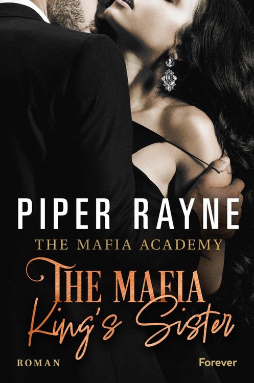 Produktbild: The Mafia King's Sister