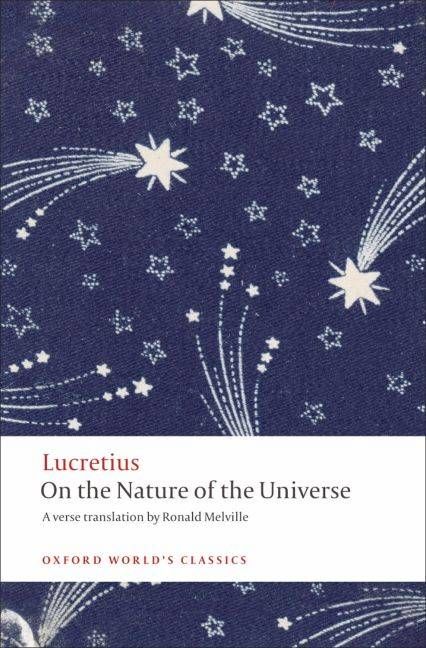 Produktbild: On the Nature of the Universe