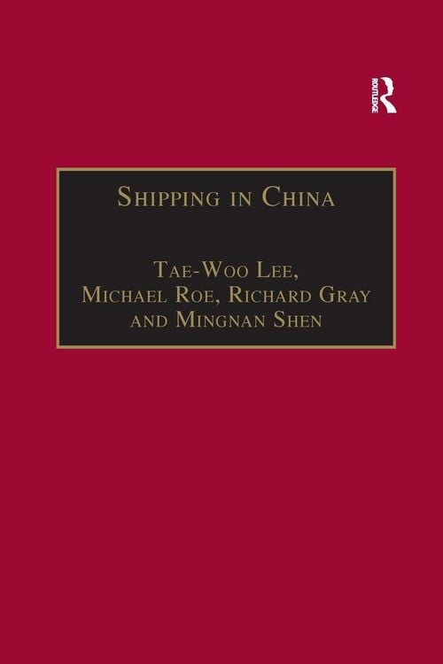 Produktbild: Shipping in China
