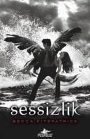 Produktbild: Sessizlik - Hush Hush Serisi 3. Kitap