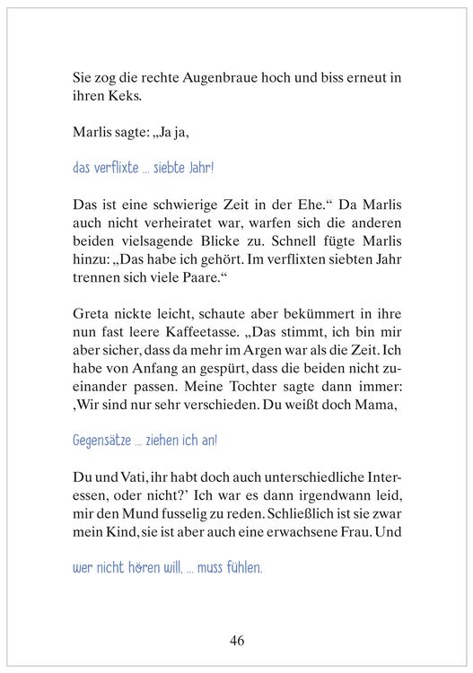 Produktbild: Geschichten voller Sprichw&ouml;rter