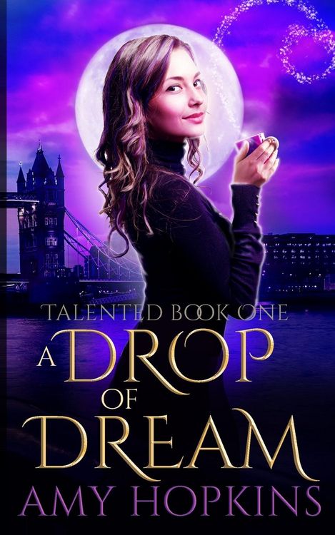 Produktbild: A Drop Of Dream