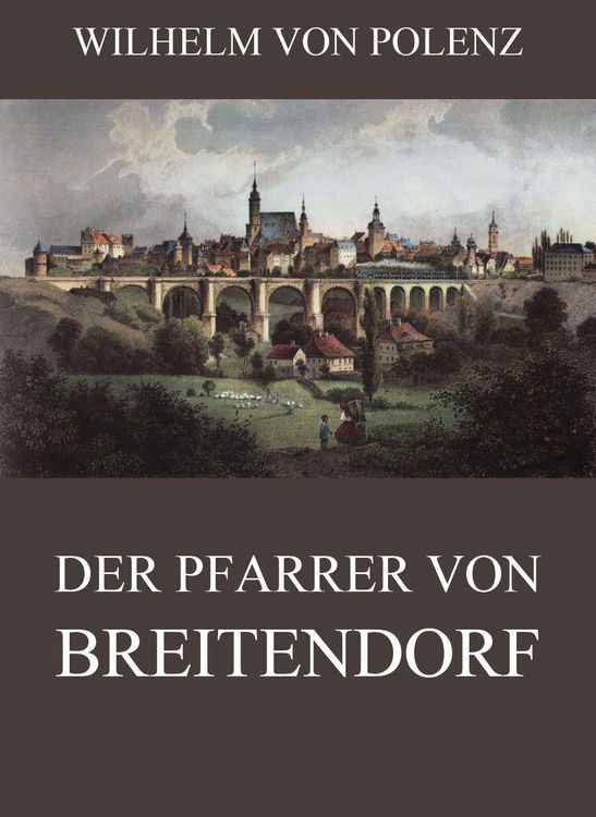 Produktbild: Der Pfarrer von Breitendorf