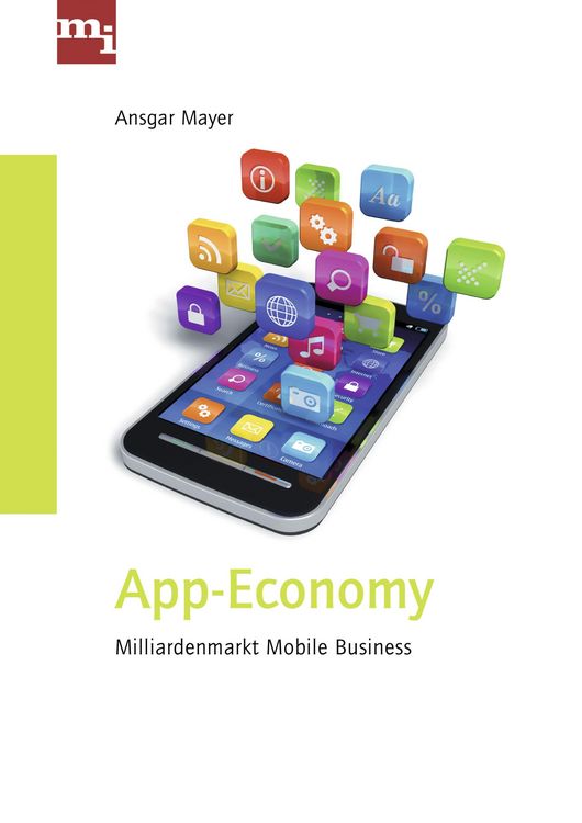 Produktbild: App-Economy