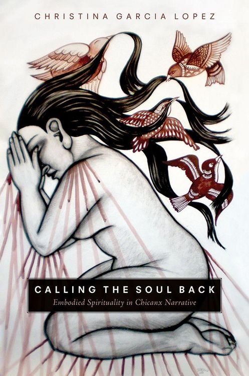 Produktbild: Calling the Soul Back