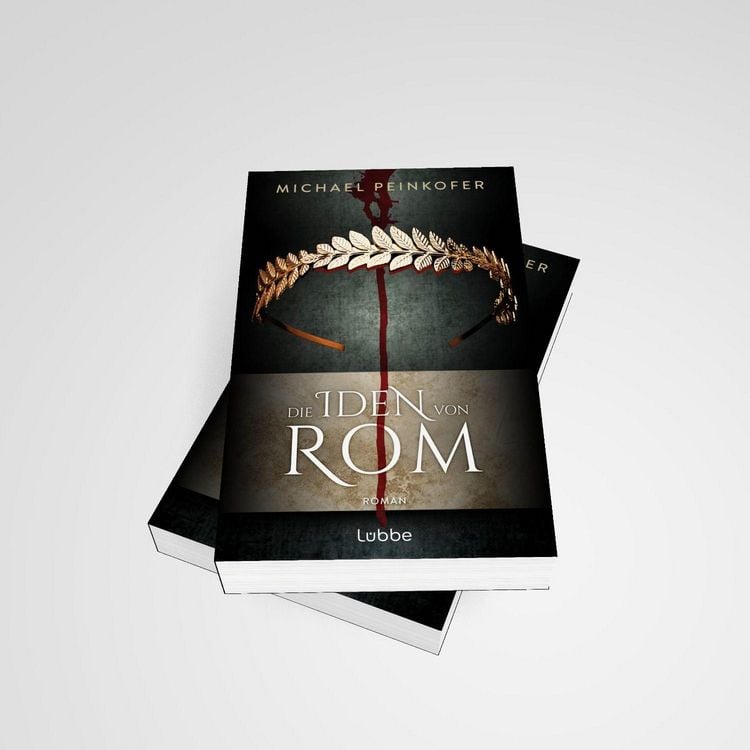 Produktbild: Die Iden von Rom