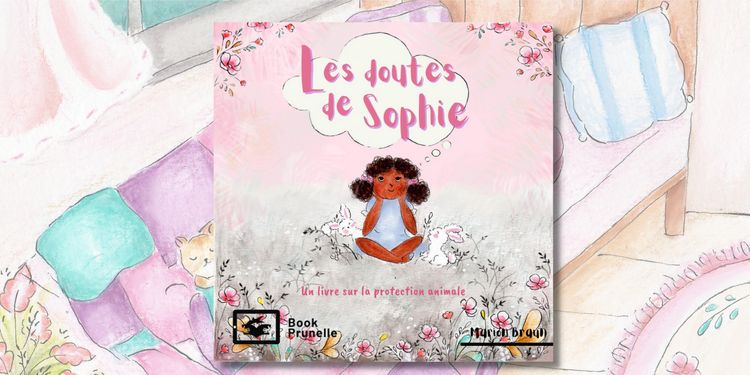 Produktbild: Les doutes de Sophie