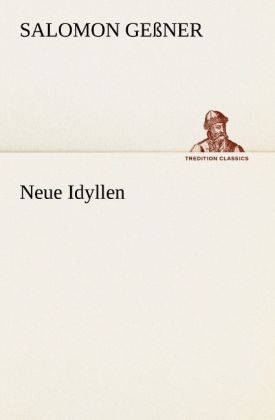Produktbild: Neue Idyllen