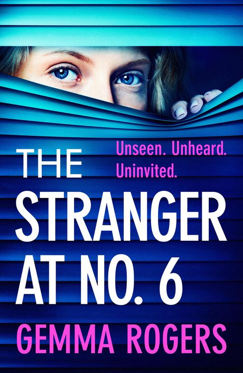 Produktbild: The Stranger at No. 6