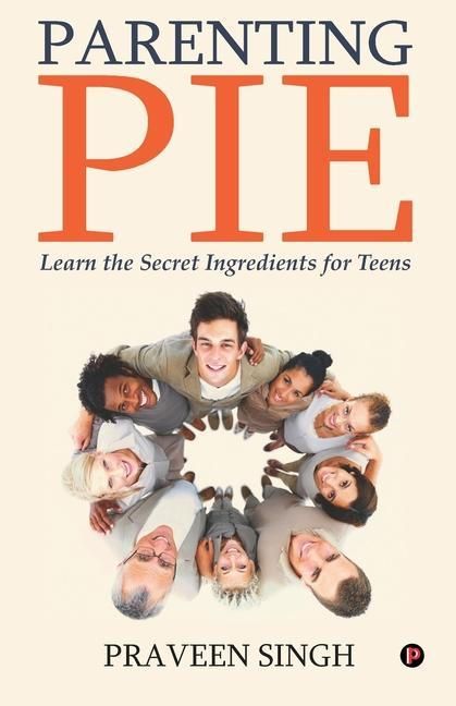 Produktbild: Parenting Pie