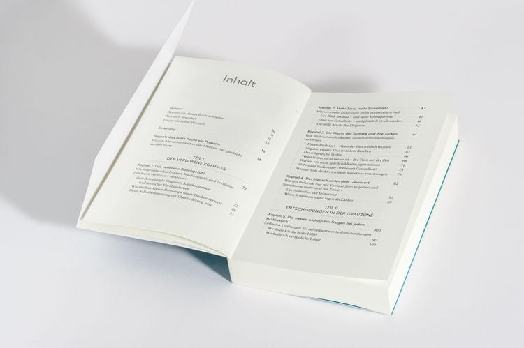 Produktbild: Bauchgef&uuml;hl