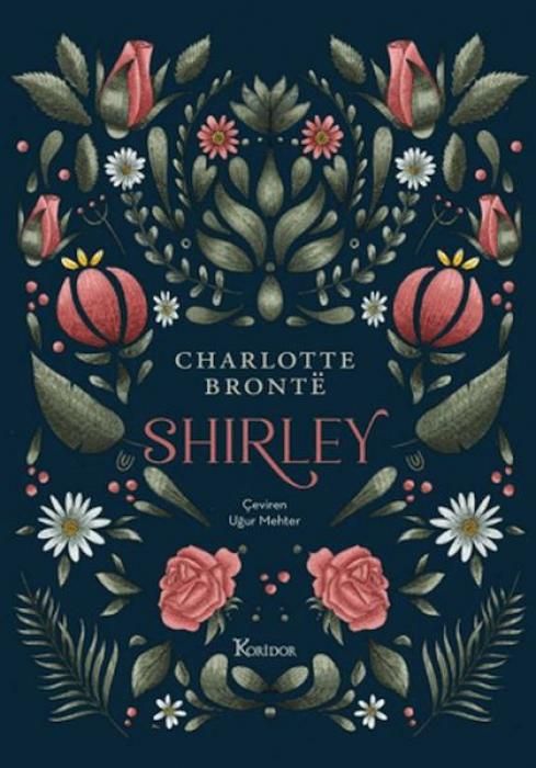 Produktbild: Shirley