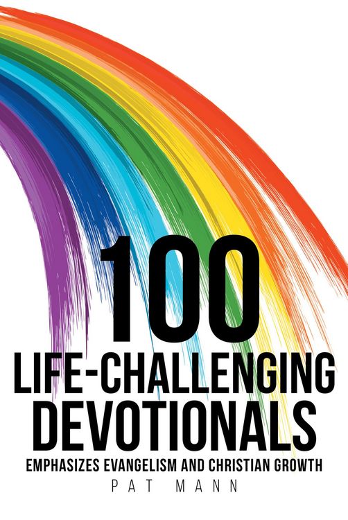 Produktbild: 100 Life-Challenging Devotionals