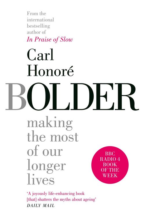 Produktbild: Bolder