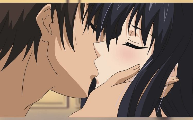Produktbild: Hentai Collection Vol. 01 (3 Filme)