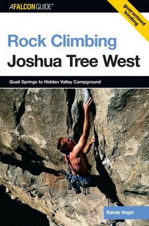 Produktbild: Rock Climbing Joshua Tree West