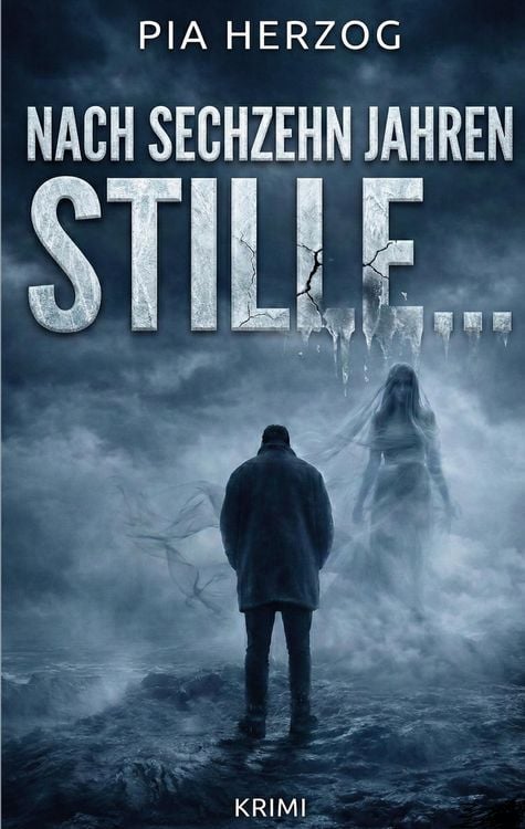Produktbild: Nach sechzehn Jahren Stille ...