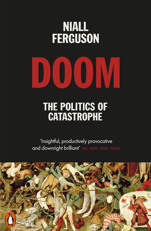 Produktbild: Doom