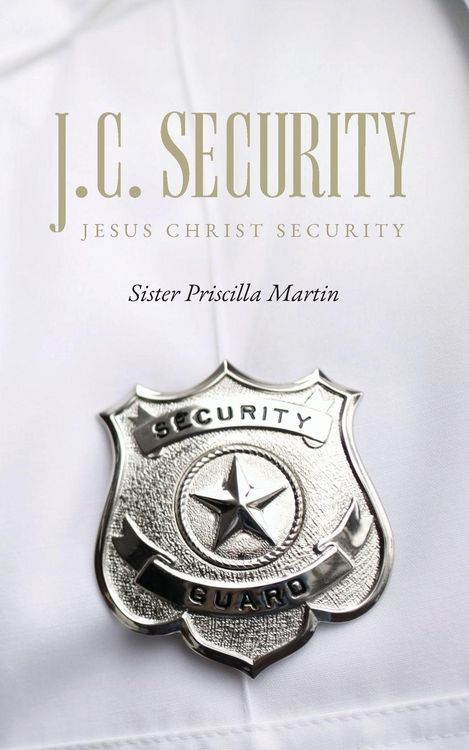Produktbild: J.C. Security