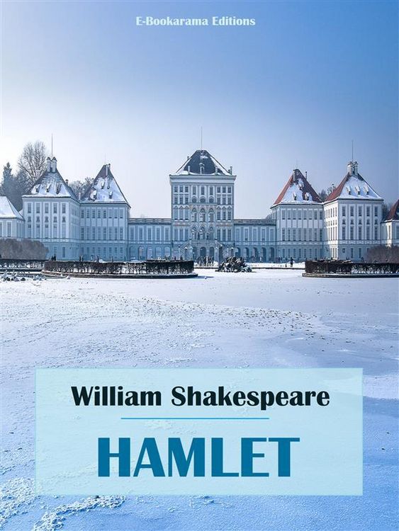 Produktbild: Hamlet