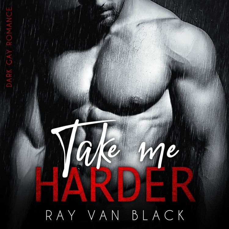 Produktbild: Take me harder: Dark Gay Romance
