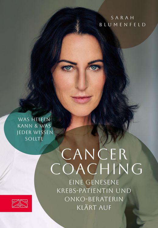 Produktbild: Cancer Coaching