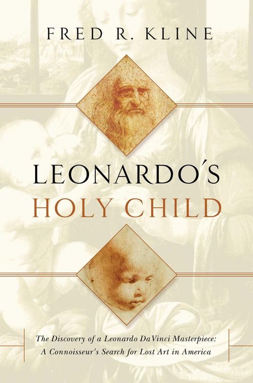 Produktbild: Leonardo's Holy Child
