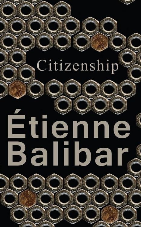 Produktbild: Citizenship