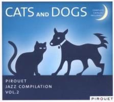 Produktbild: Vol. 2 Cats And Dogs