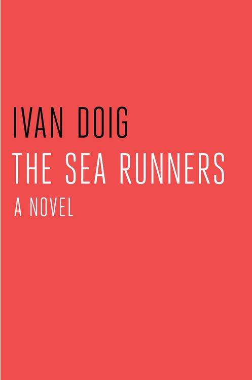 Produktbild: The Sea Runners