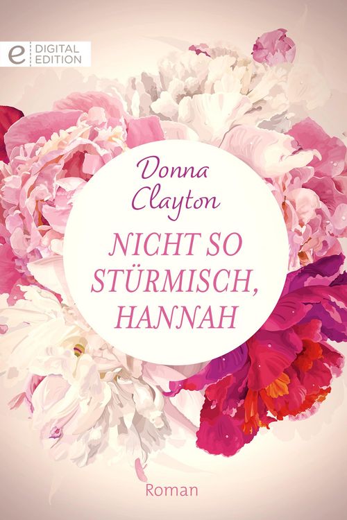 Produktbild: Nicht so st&uuml;rmisch, Hannah