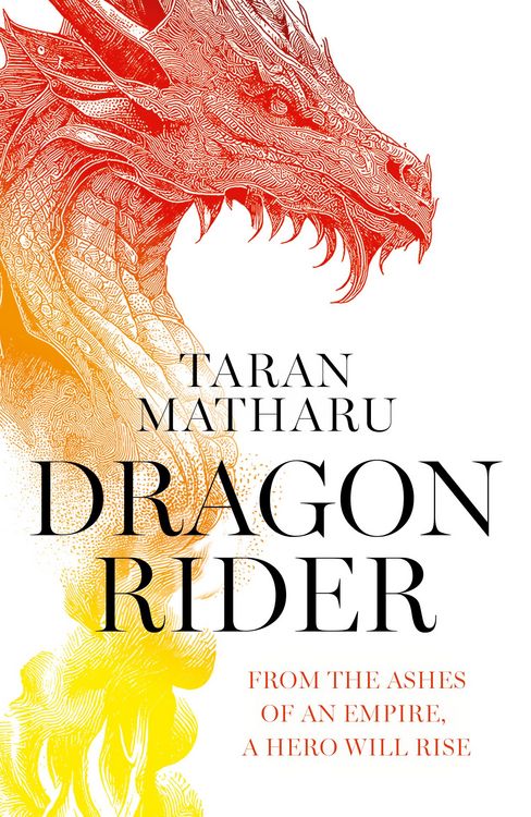 Produktbild: Dragon Rider