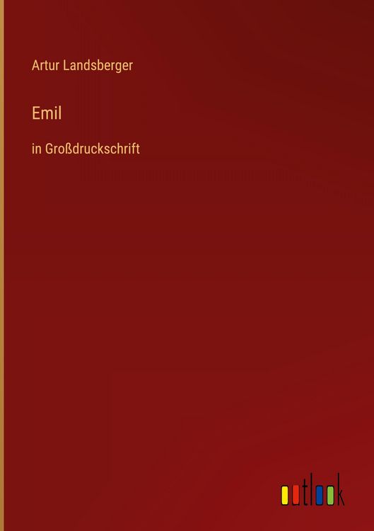 Produktbild: Emil