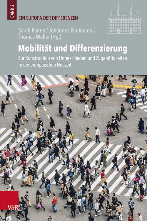 Produktbild: Mobilit&auml;t und Differenzierung