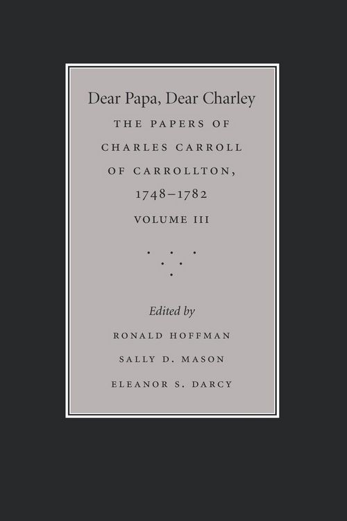 Produktbild: Dear Papa, Dear Charley